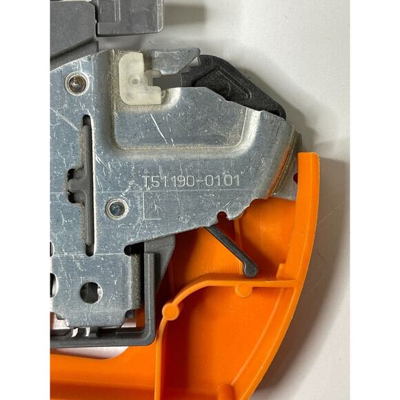 Lot of 14 Blum Depth Adjustable Left Locking Device T51190-0101 - Picture 3 of 3